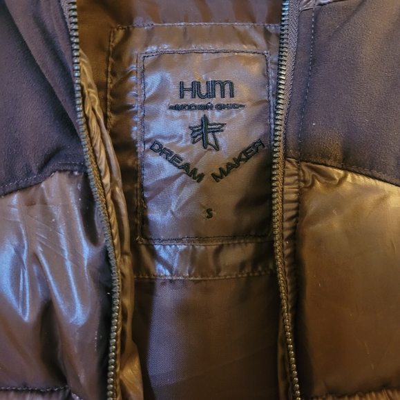 Puffer vest - Picture 3 of 3